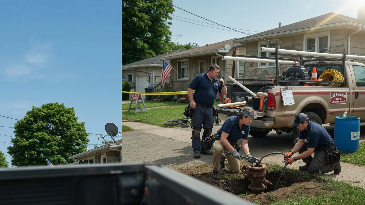 Water Heater Replacement in Scuddy, KY near me